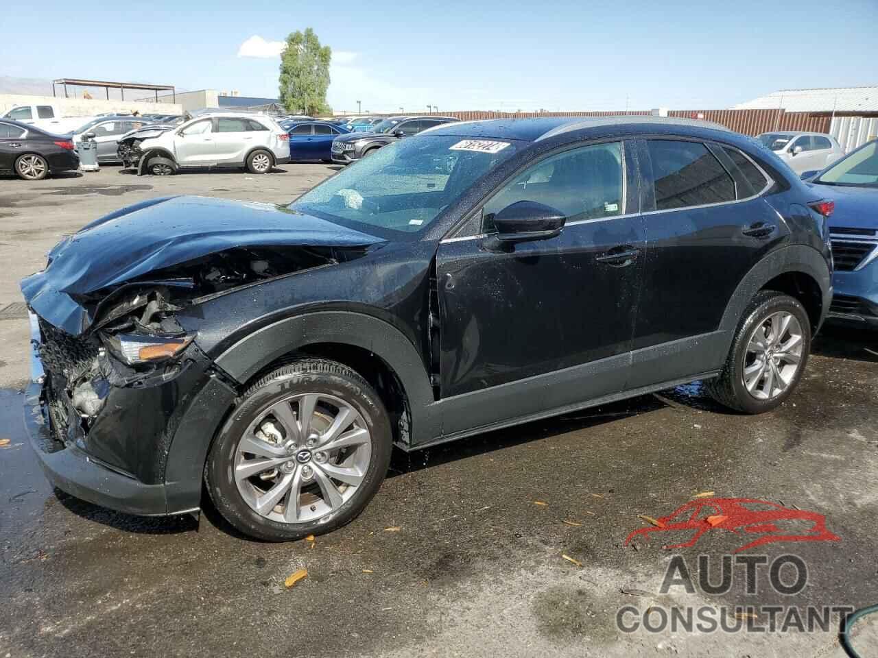 MAZDA CX30 2023 - 3MVDMBBM7PM531526