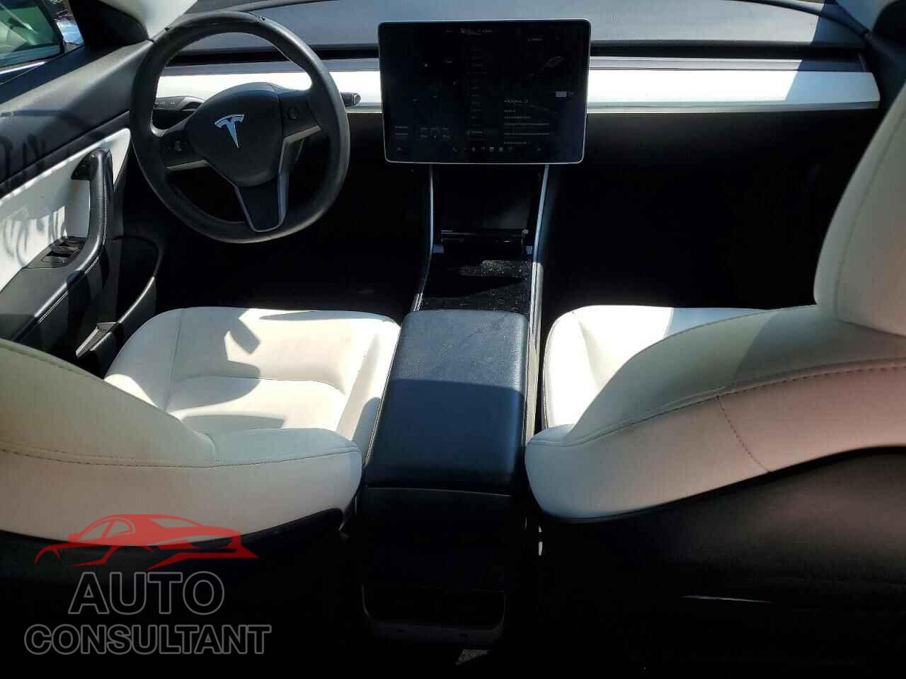 TESLA MODEL 3 2020 - 5YJ3E1EA5LF793131