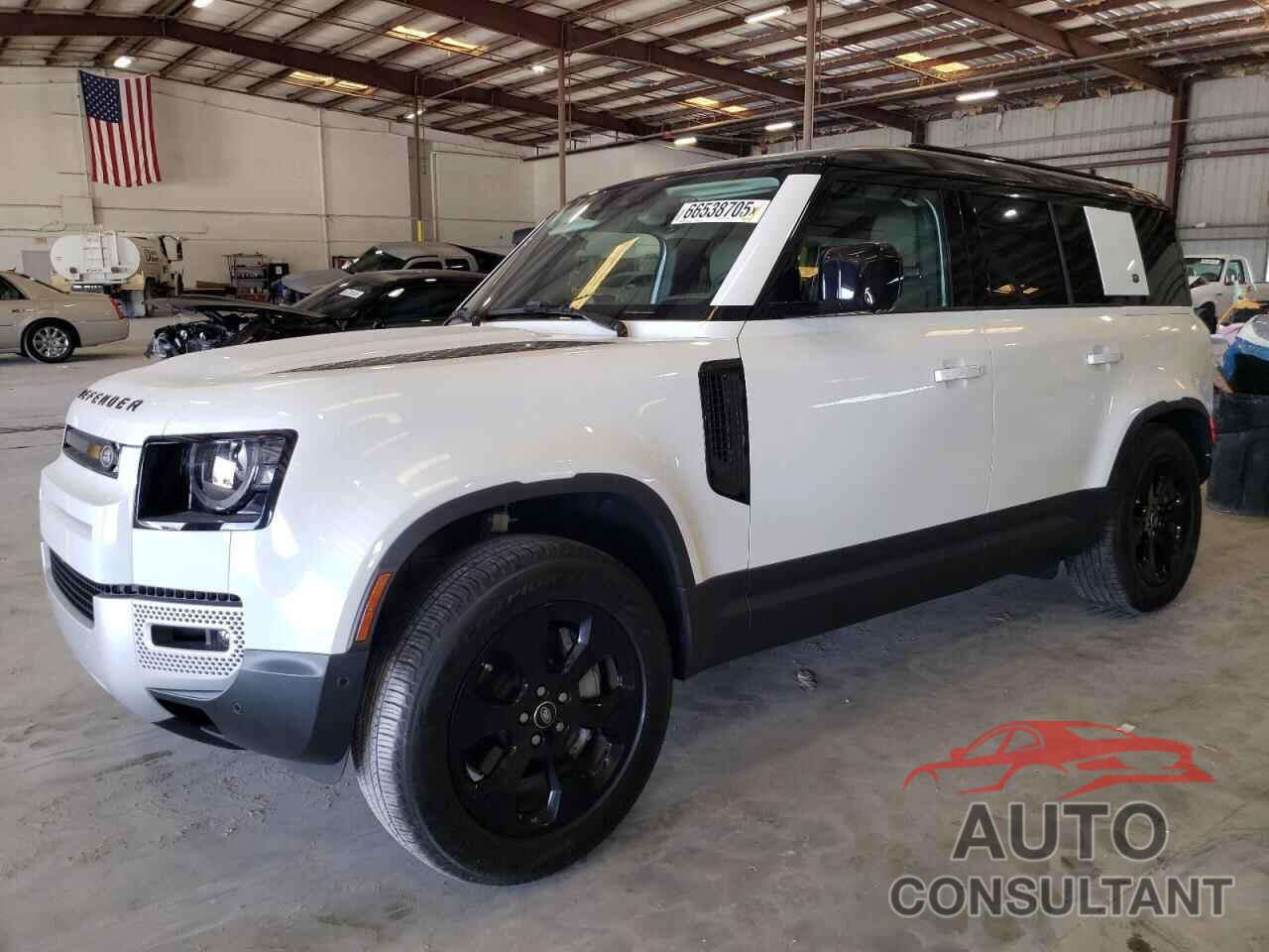 LAND ROVER DEFENDER 2024 - SALEJ7EU0R2292279