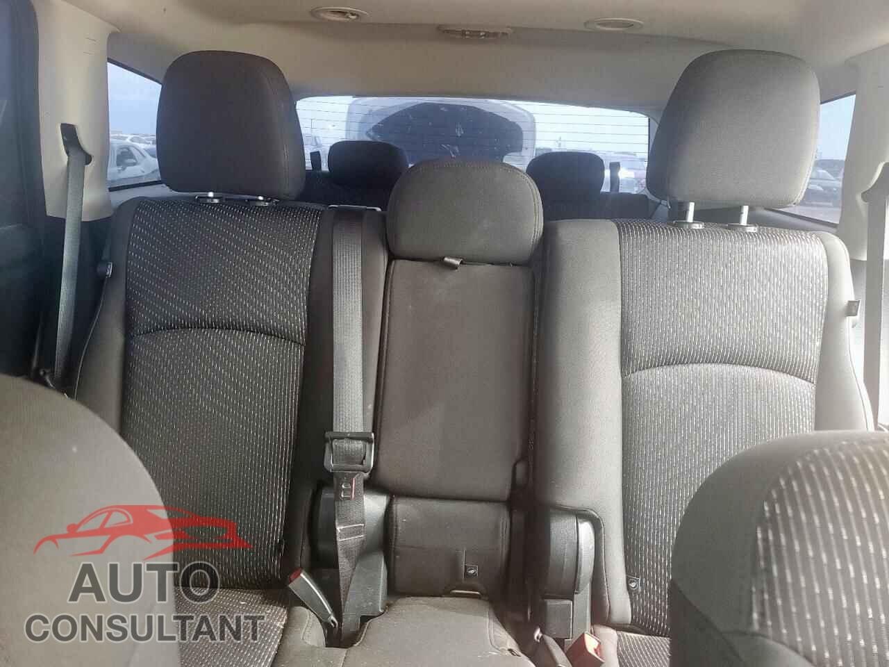 DODGE JOURNEY 2015 - 3C4PDCAB4FT735399