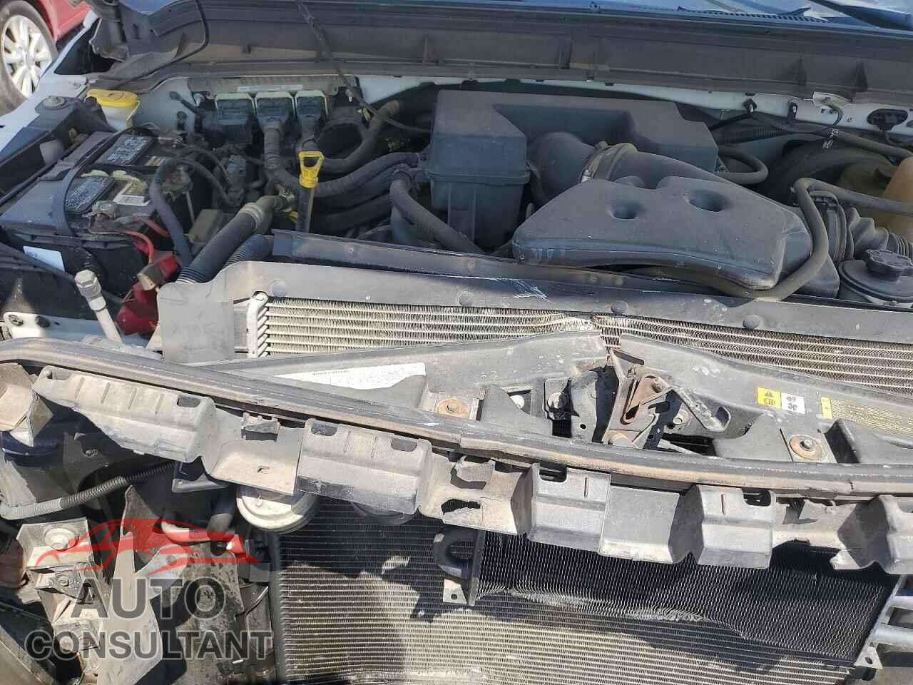 FORD F250 2012 - 1FDBF2A66CEB10317