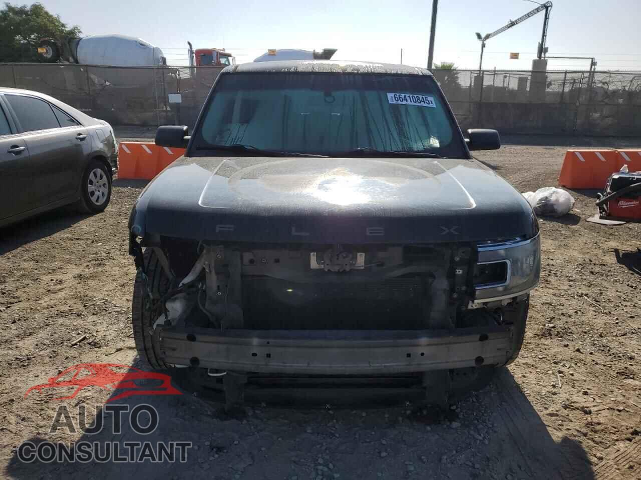 FORD FLEX 2015 - 2FMGK5B83FBA07116