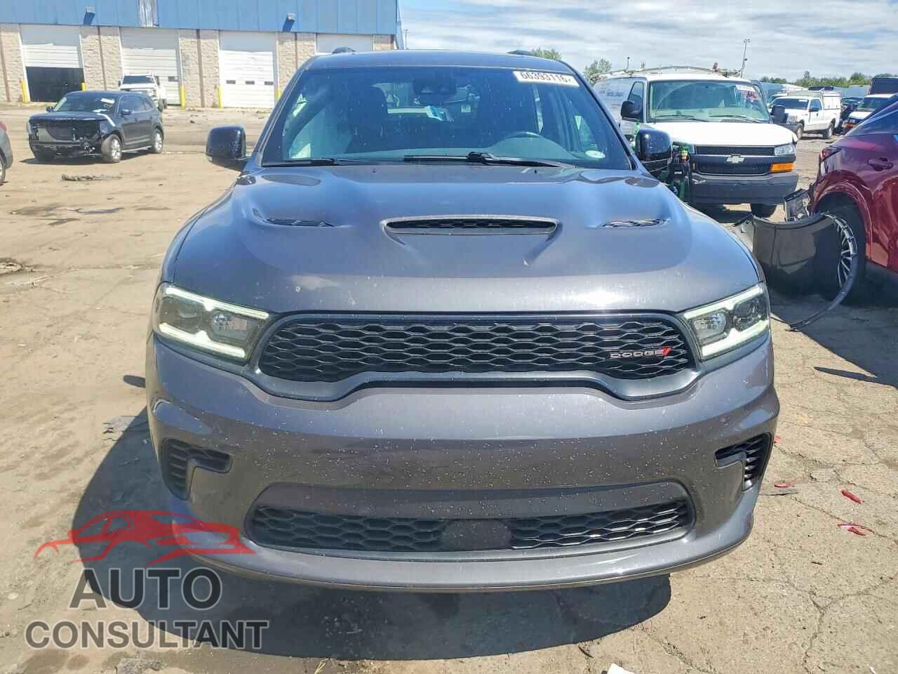 DODGE DURANGO 2024 - 1C4RDJDG5RC139559