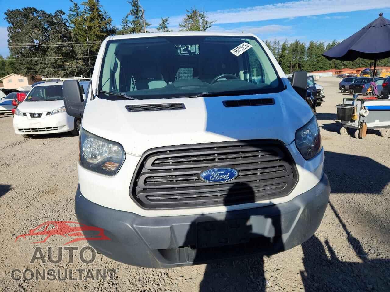 FORD TRANSIT 2015 - 1FTNE1YM1FKA75372