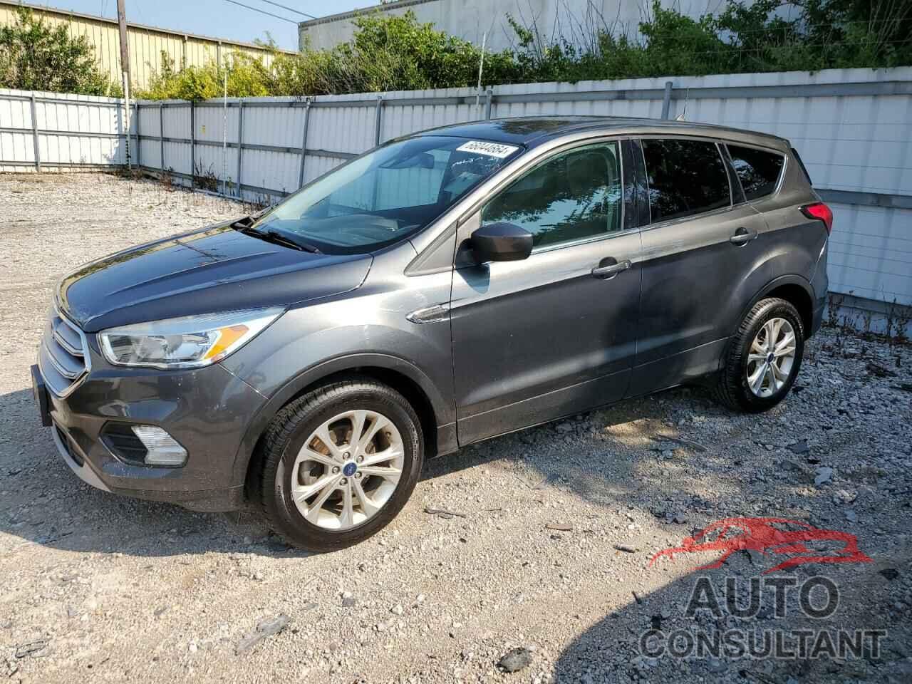 FORD ESCAPE 2019 - 1FMCU0GD1KUB11688