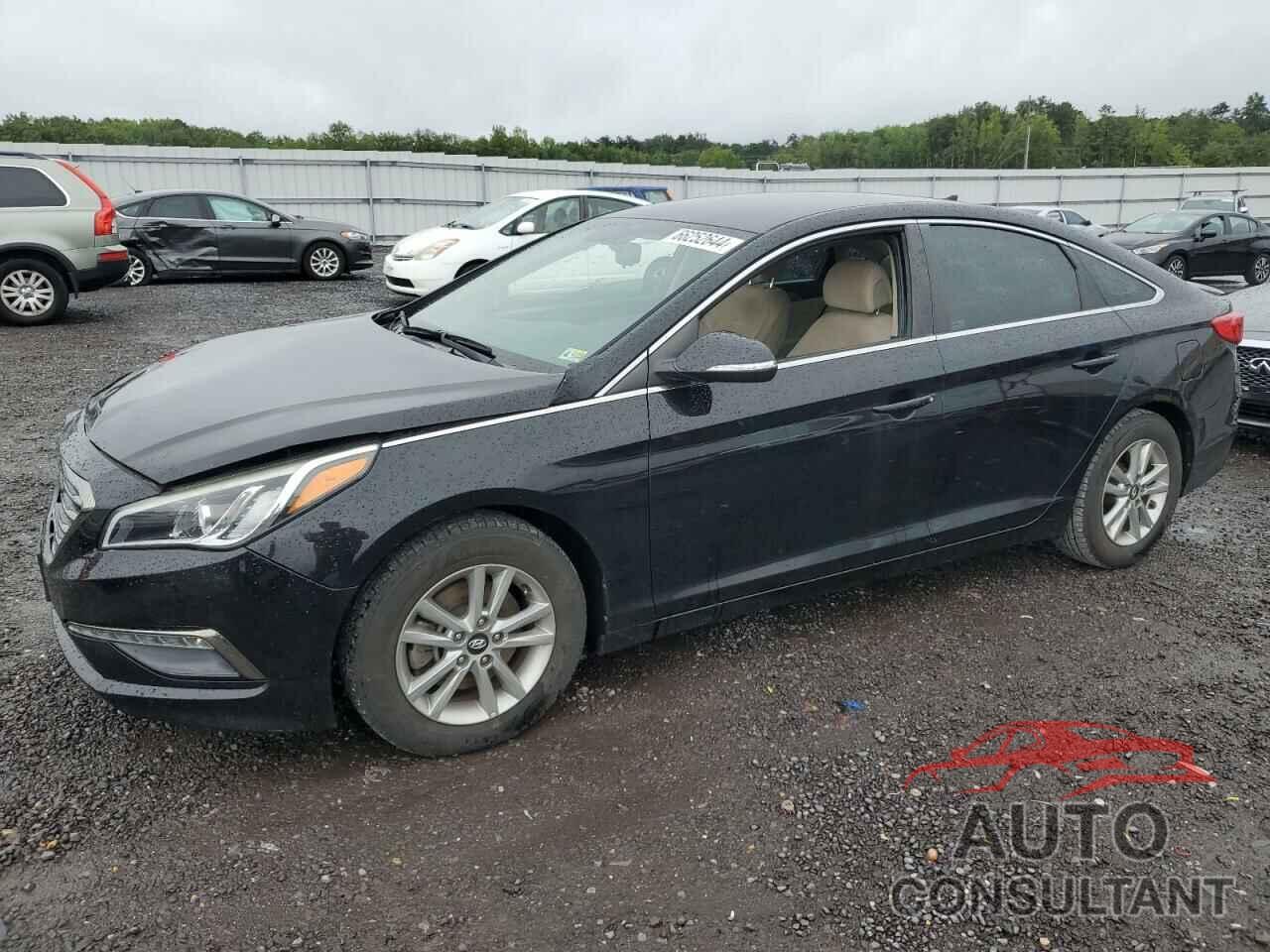 HYUNDAI SONATA 2016 - 5NPE24AA5GH415729