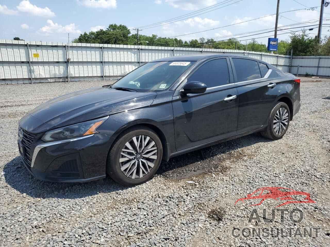 NISSAN ALTIMA 2023 - 1N4BL4DV3PN305752