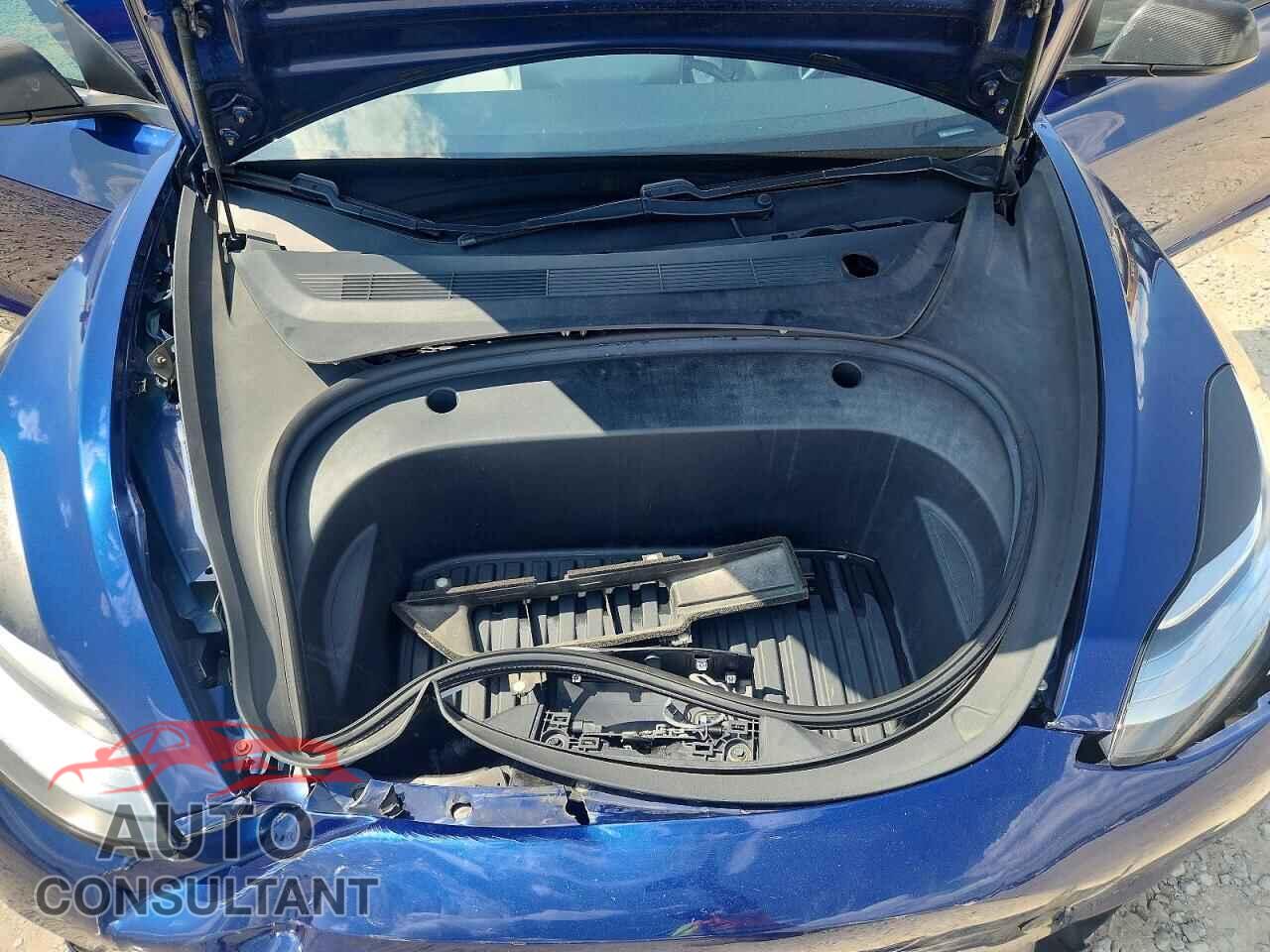 TESLA MODEL 3 2020 - 5YJ3E1EB7LF787775