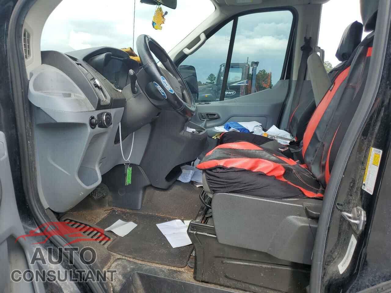 FORD TRANSIT 2019 - 1FBAX2CM8KKA48920