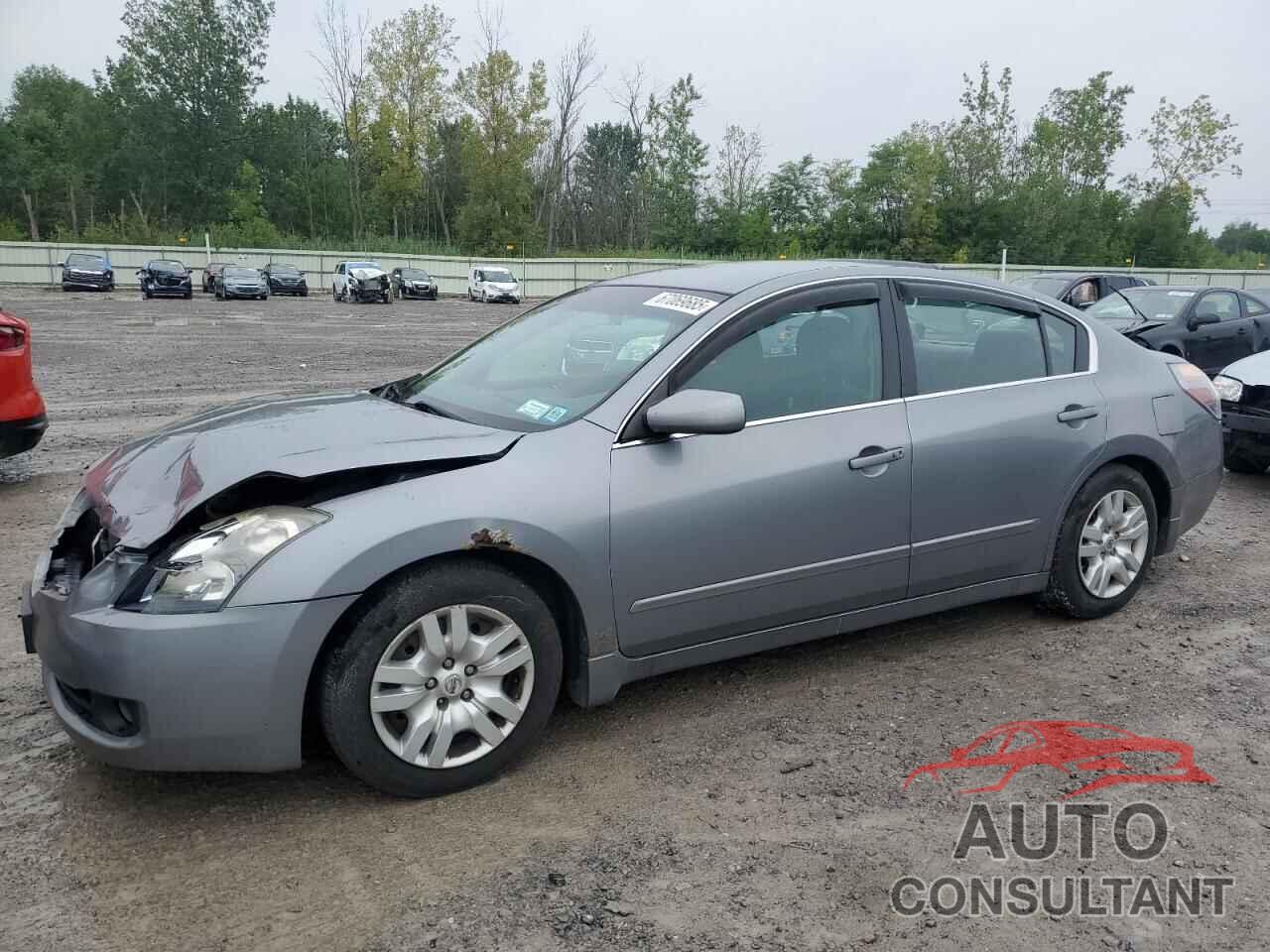 NISSAN ALTIMA 2009 - 1N4AL21E19N536561