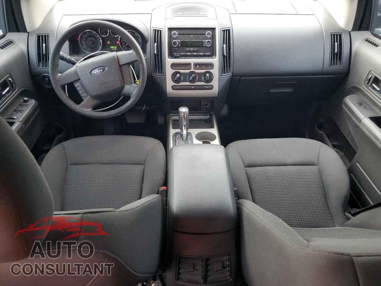 FORD EDGE 2009 - 2FMDK36C29BA95750