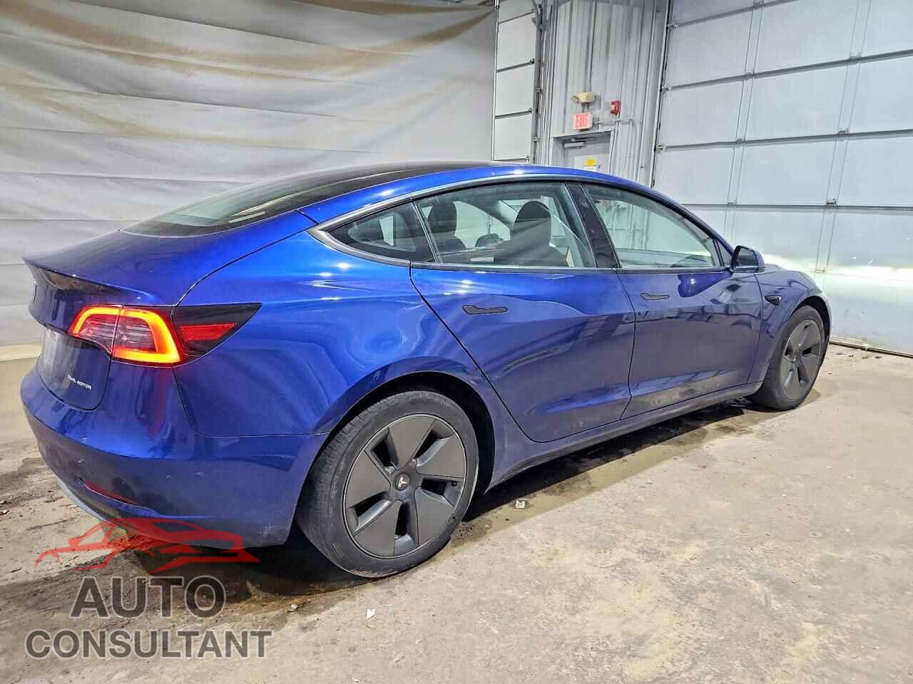TESLA MODEL 3 2023 - 5YJ3E1EB7PF694289
