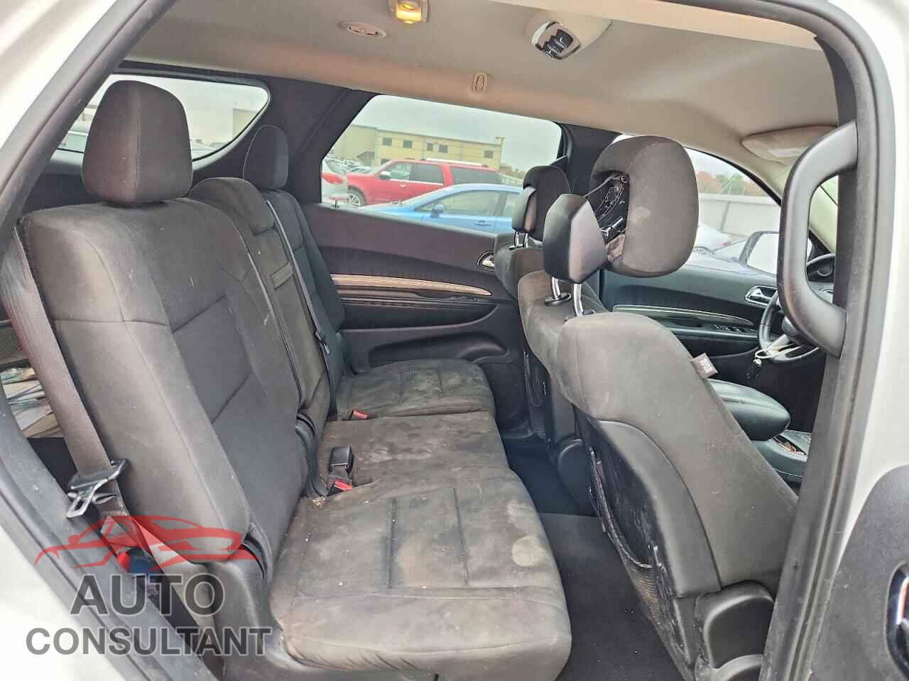 DODGE DURANGO 2015 - 1C4RDHAG5FC880402