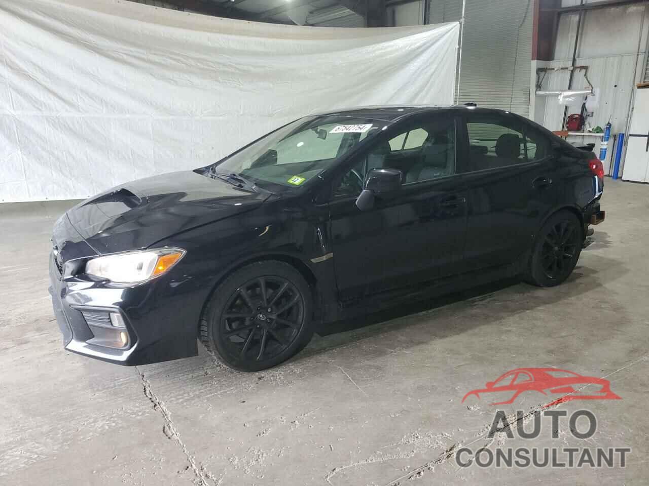 SUBARU WRX 2020 - JF1VA1C62L9809269
