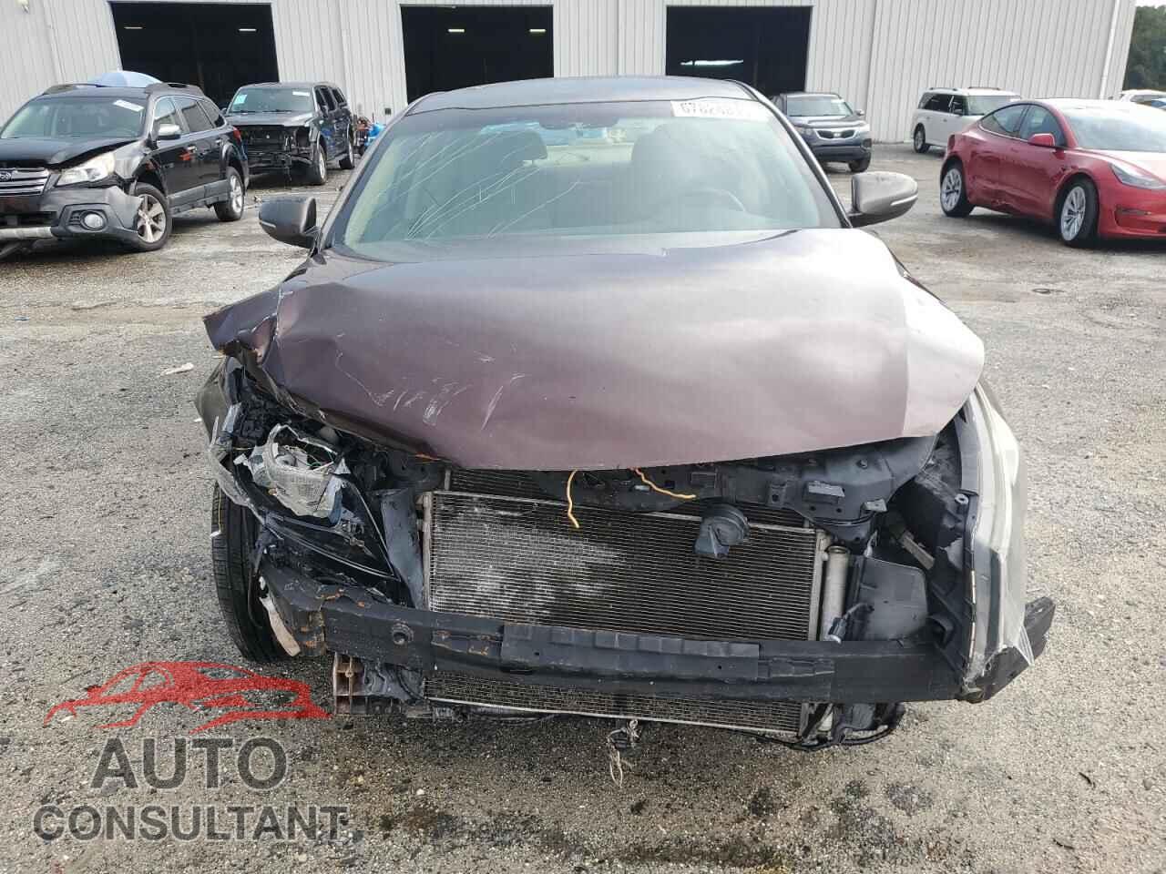 KIA OPTIMA 2011 - KNAGM4A73B5143940