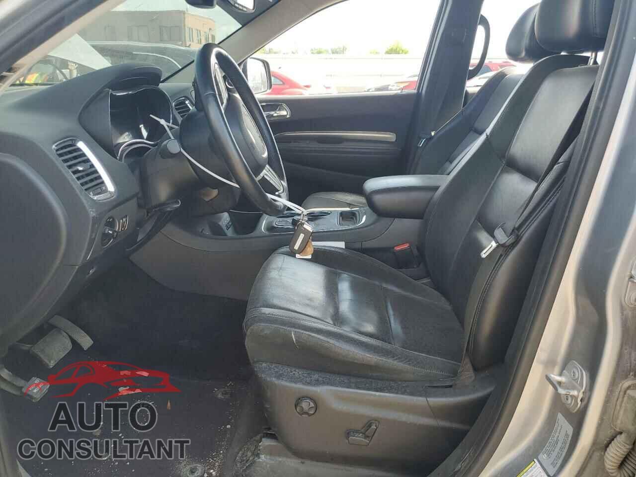 DODGE DURANGO 2017 - 1C4RDJDG1HC956574