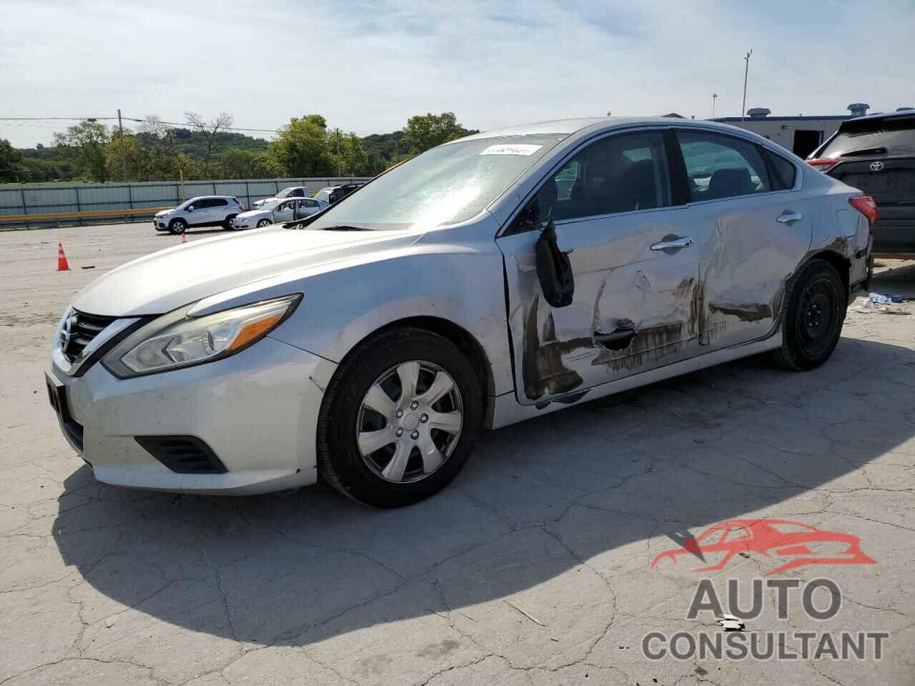 NISSAN ALTIMA 2016 - 1N4AL3AP7GN332691