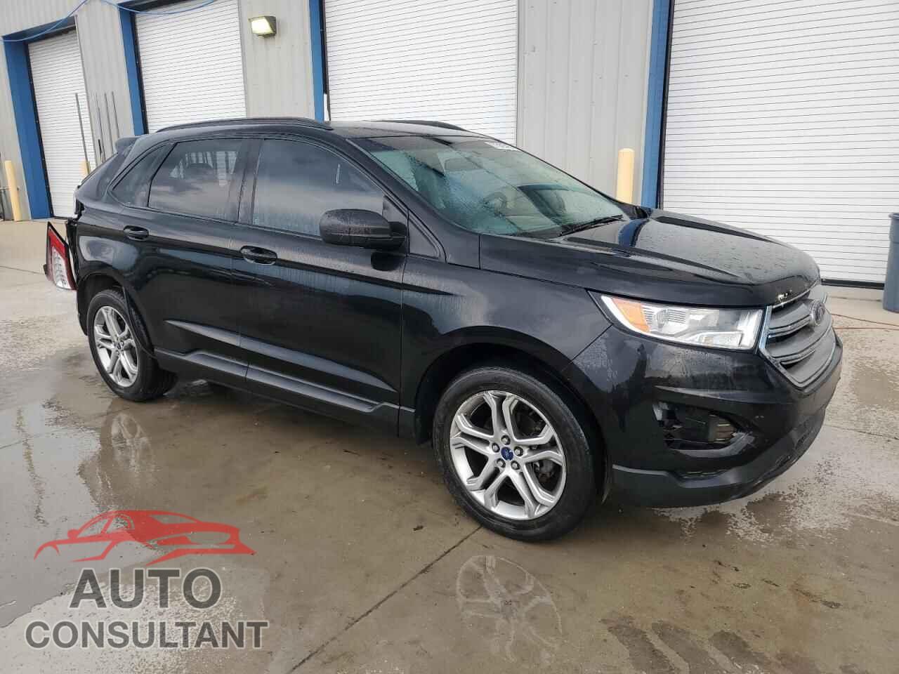 FORD EDGE 2015 - 2FMTK3G80FBC32413