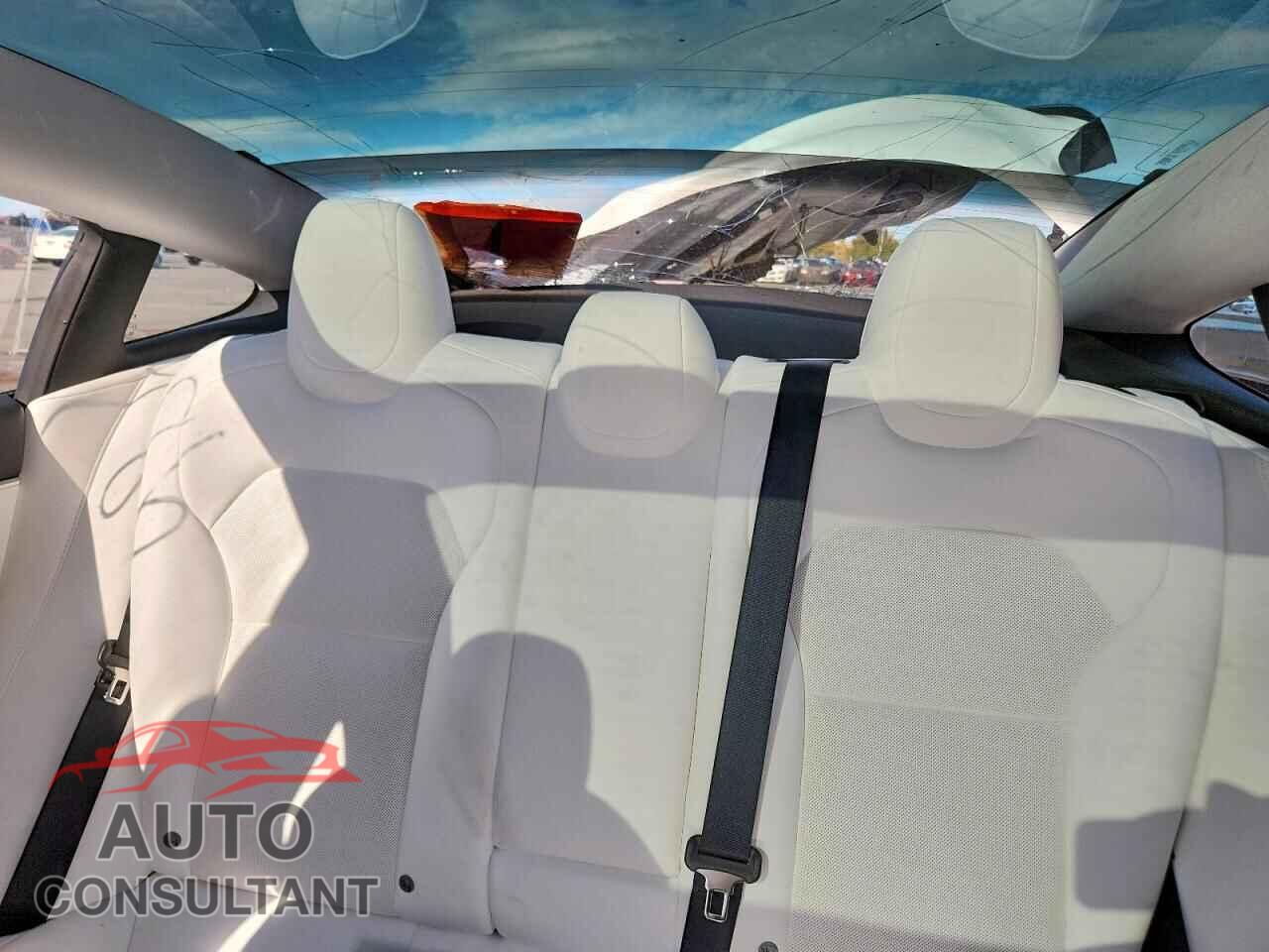 TESLA MODEL 3 2024 - 5YJ3E1EA6RF847125