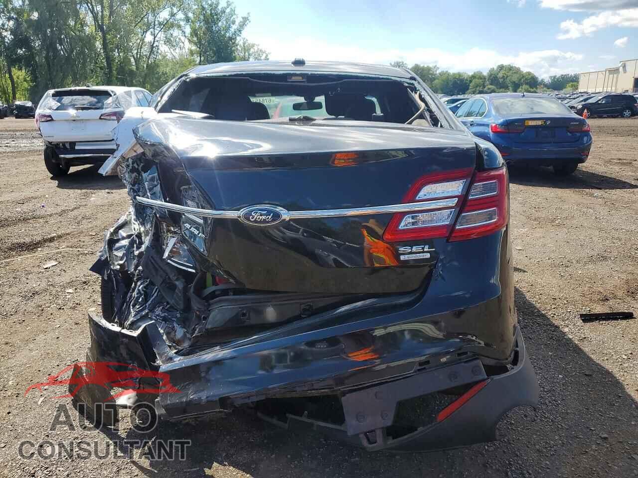 FORD TAURUS 2016 - 1FAHP2E97GG104414