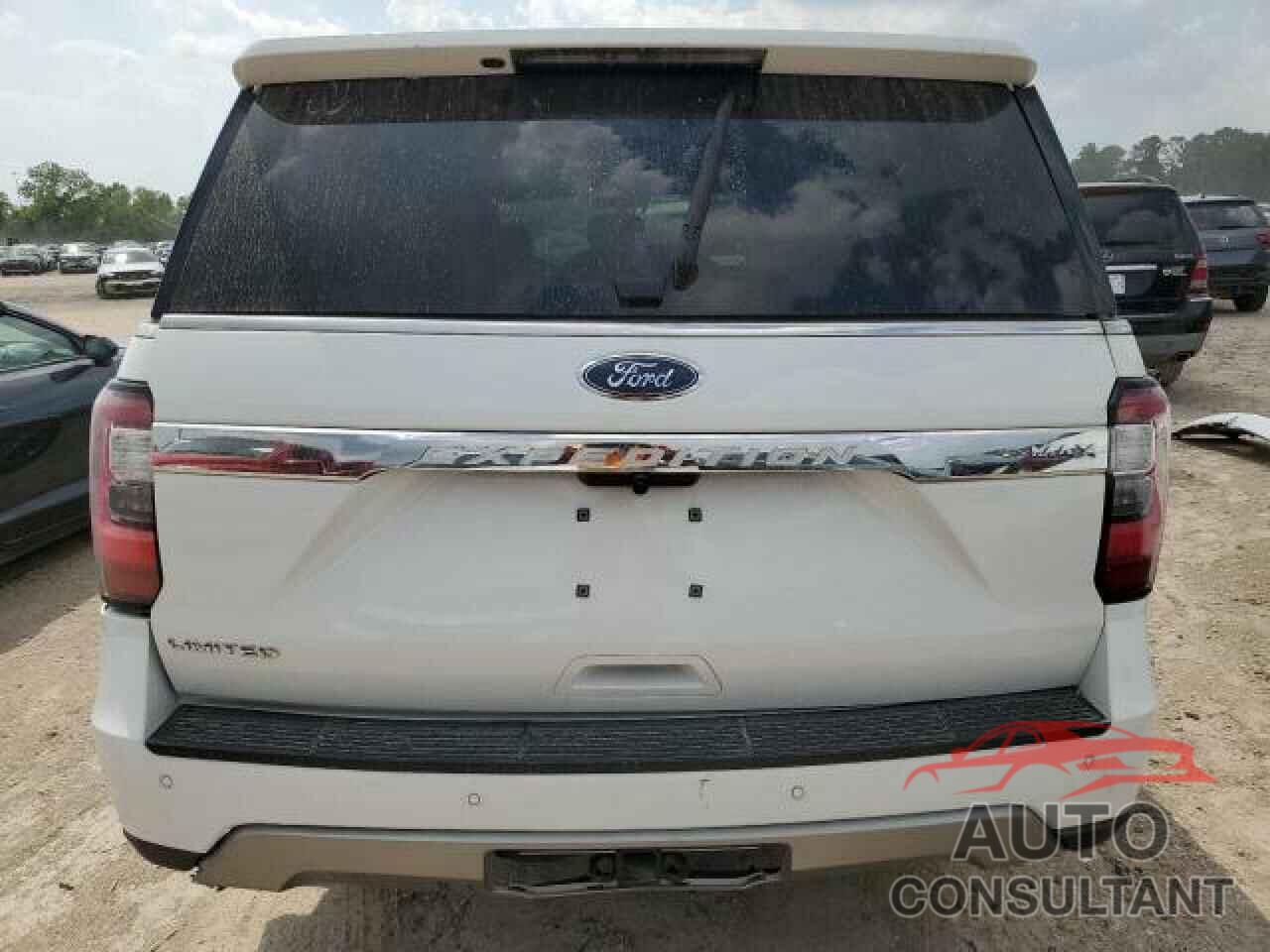 FORD EXPEDITION 2021 - 1FMJK2AT3MEA26650