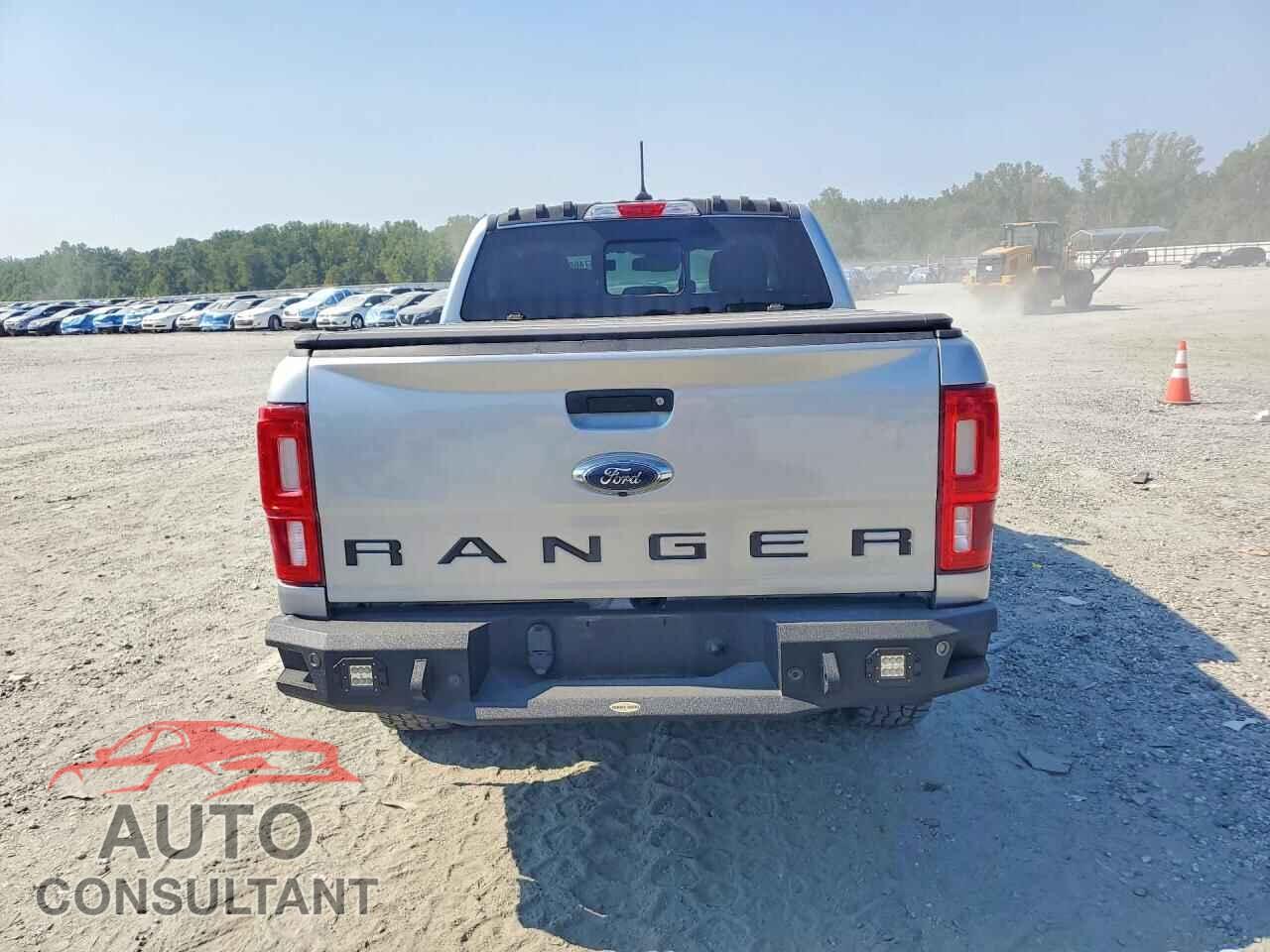 FORD RANGER 2020 - 1FTER4FH6LLA45477