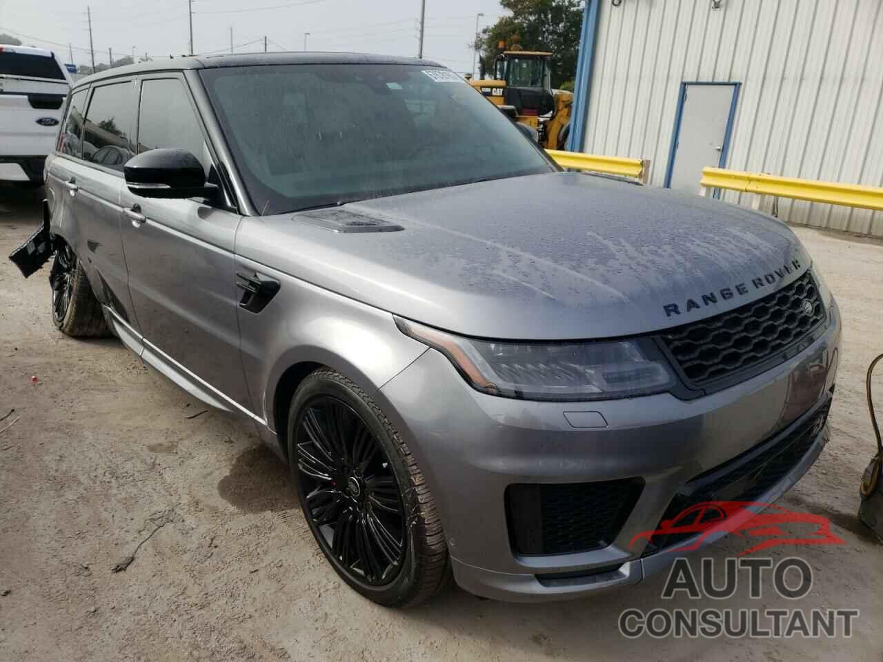 LAND ROVER RANGEROVER 2020 - SALWR2SE0LA742944