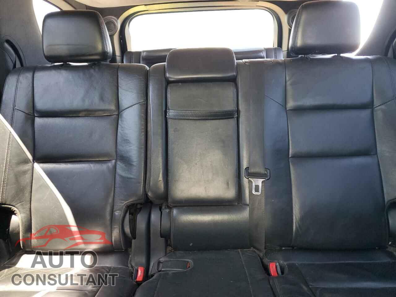 DODGE DURANGO 2015 - 1C4RDHDG9FC850069