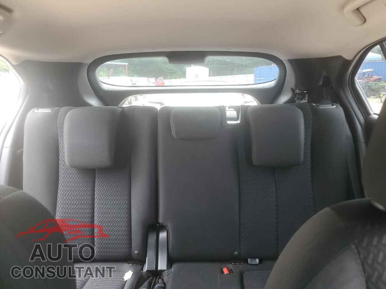 MITSUBISHI ECLIPSE 2018 - JA4AS3AA8JZ066780