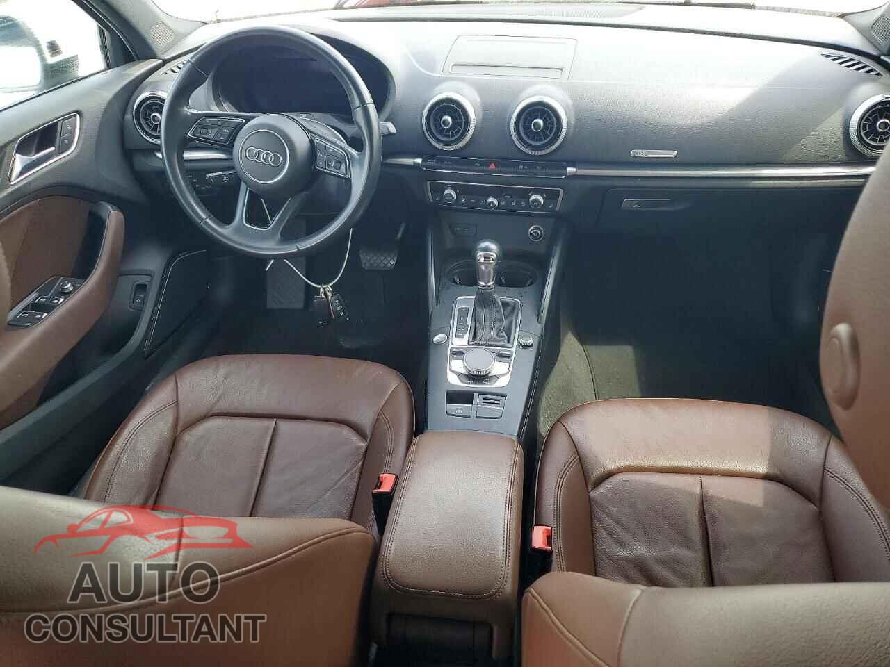 AUDI A3 2020 - WAUCUGFF4LA100975