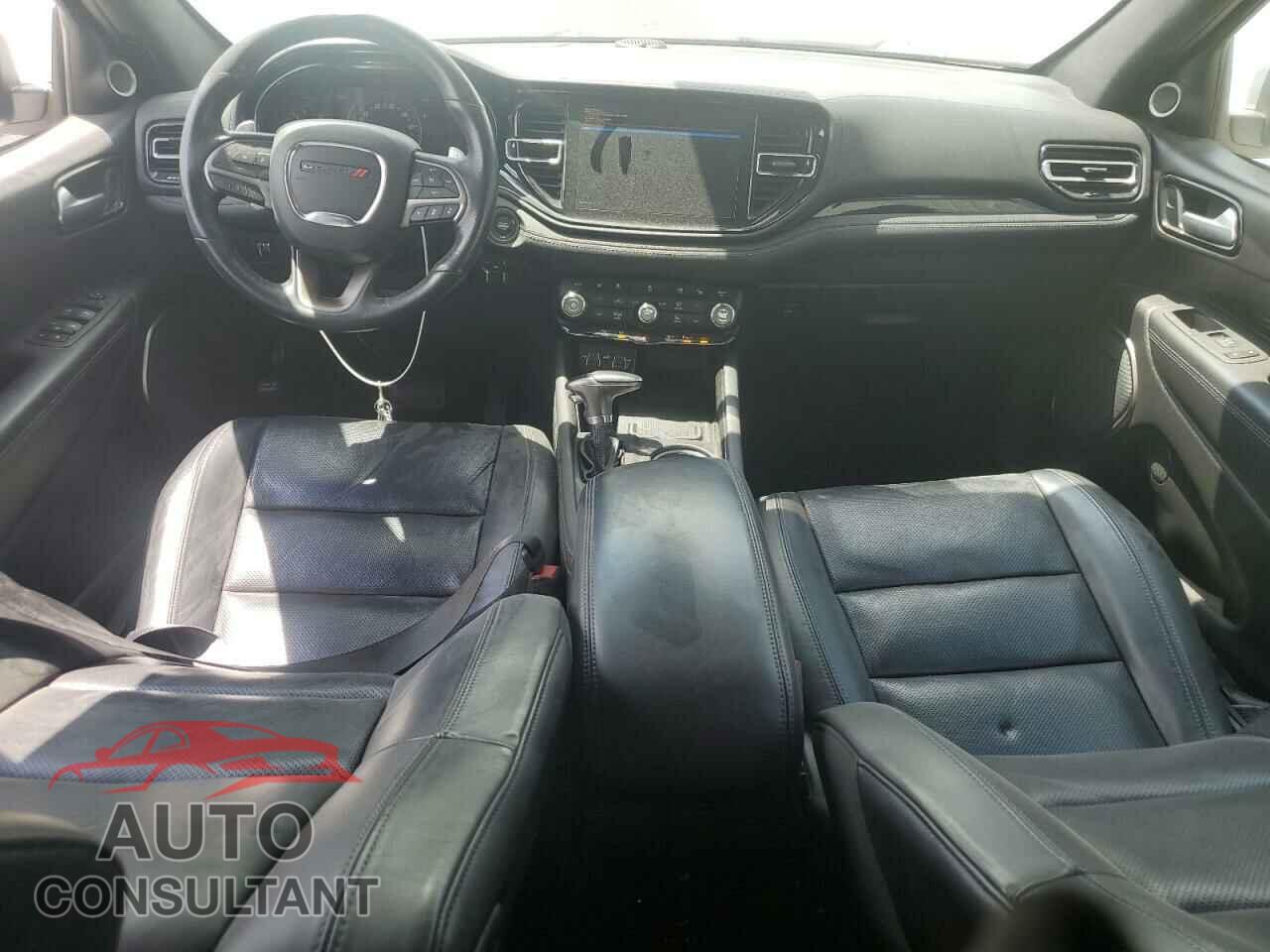 DODGE DURANGO 2020 - 1C4SDJET8MC758971