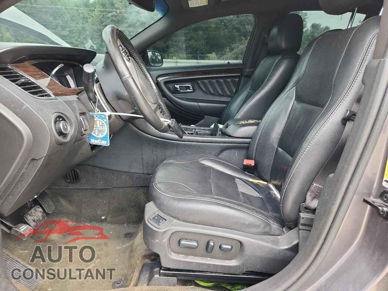 FORD TAURUS 2014 - 1FAHP2F84EG135042
