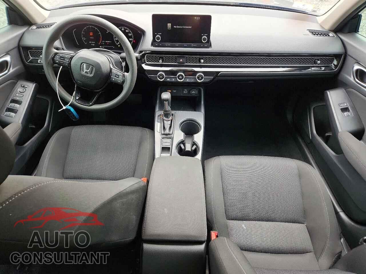 HONDA CIVIC 2023 - 2HGFE2F2XPH532265