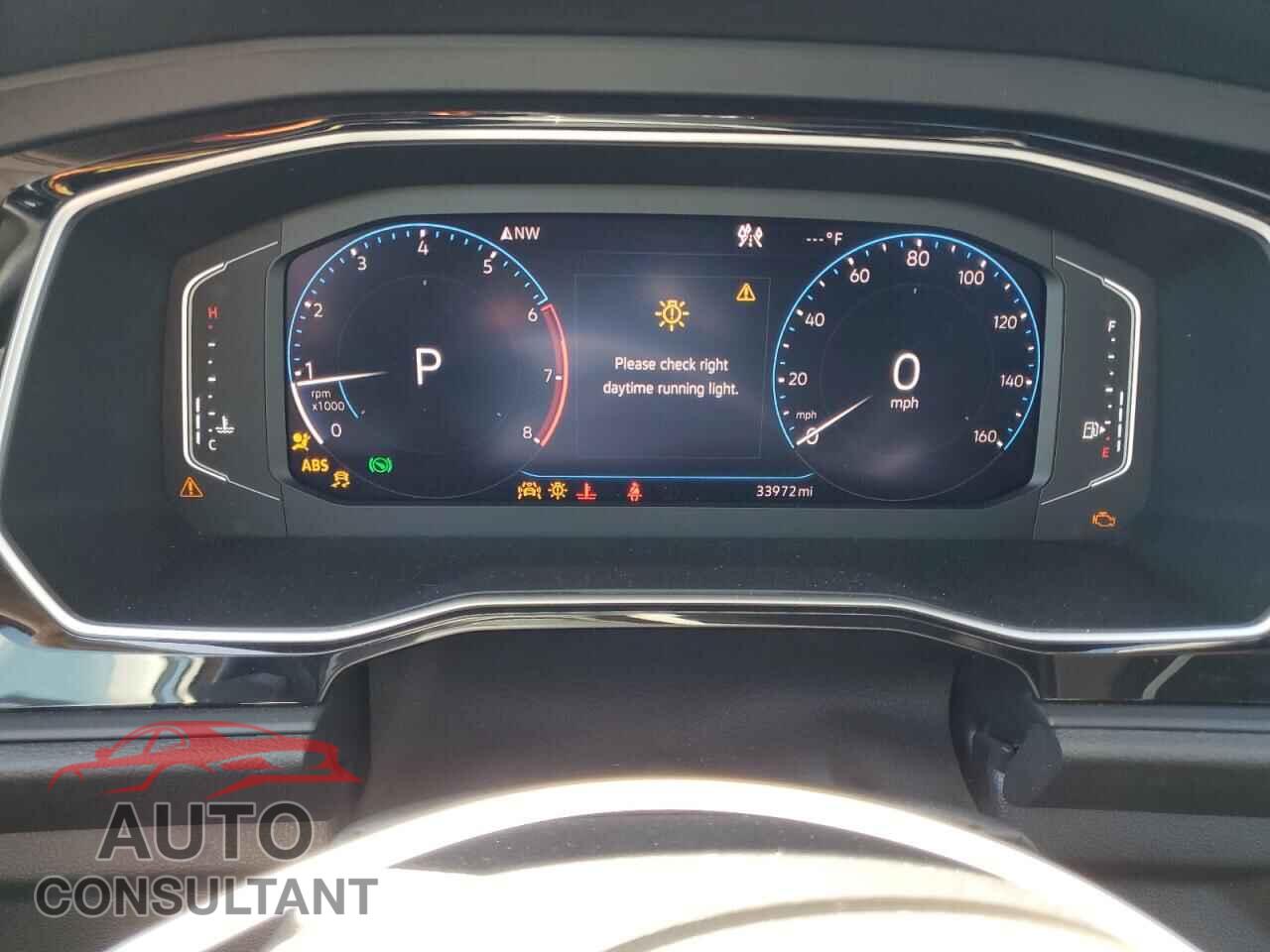 VOLKSWAGEN JETTA 2020 - 3VWEB7BUXLM059953