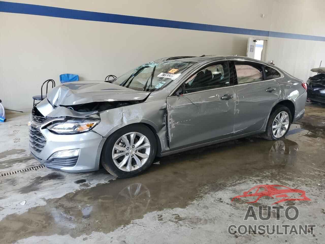 CHEVROLET MALIBU 2024 - 1G1ZD5ST7RF207651