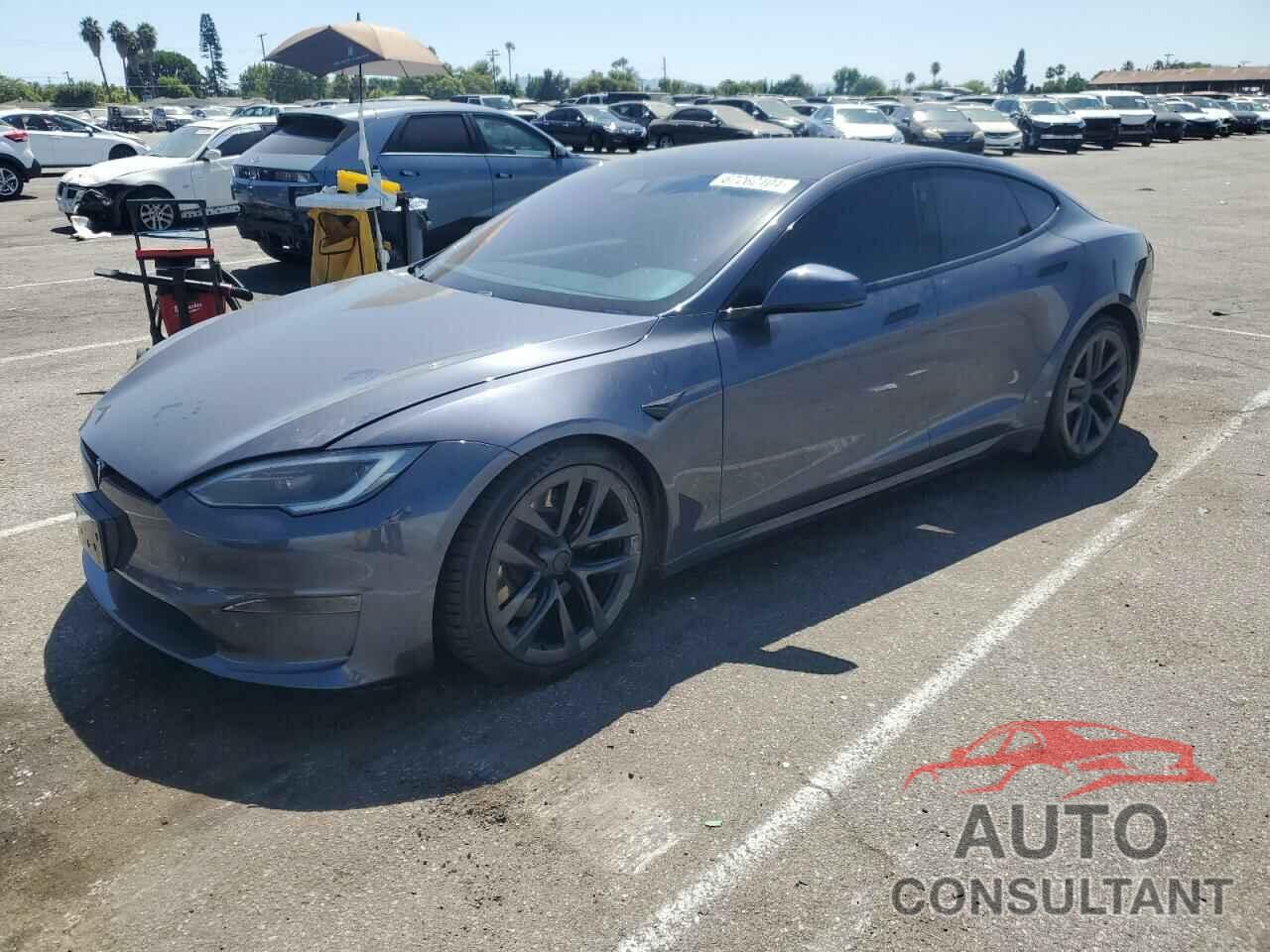 TESLA MODEL S 2023 - 5YJSA1E56PF501406