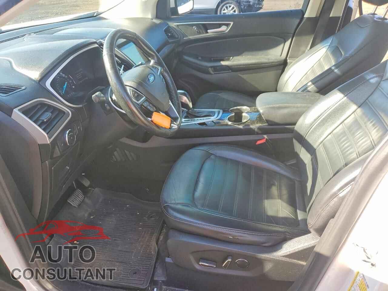 FORD EDGE 2017 - 2FMPK4J97HBB08117