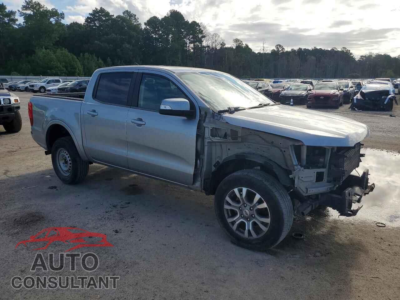 FORD RANGER 2020 - 1FTER4EH6LLA07037