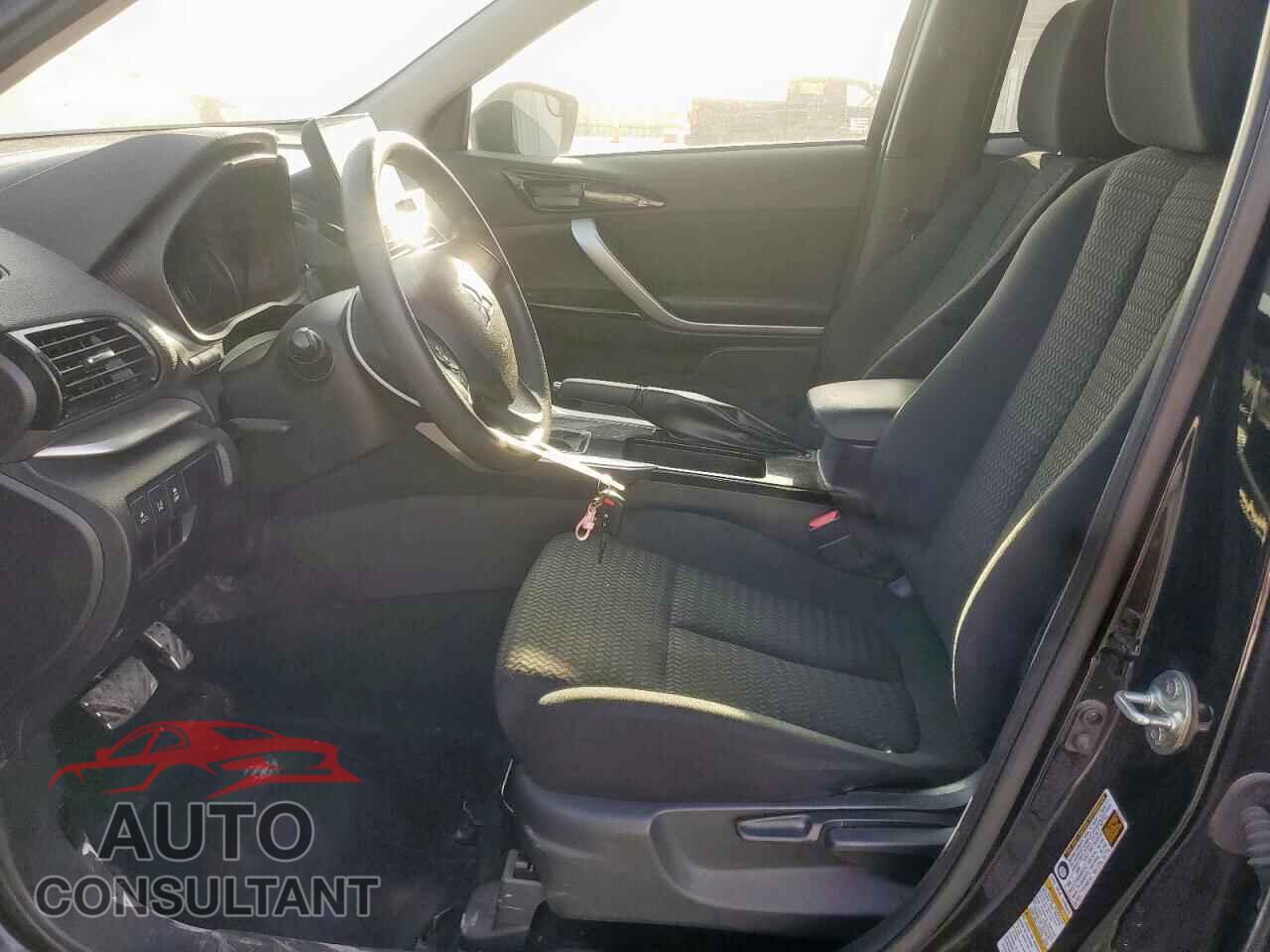 MITSUBISHI ECLIPSE 2023 - JA4ATVAA2PZ002185
