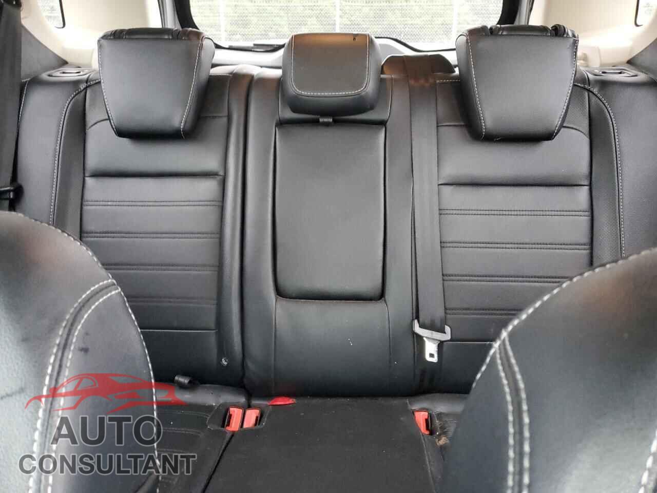 FORD ECOSPORT 2019 - MAJ6S3KL0KC267708