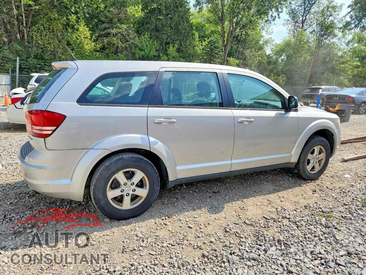 DODGE JOURNEY 2010 - 3D4PG4FB2AT206504