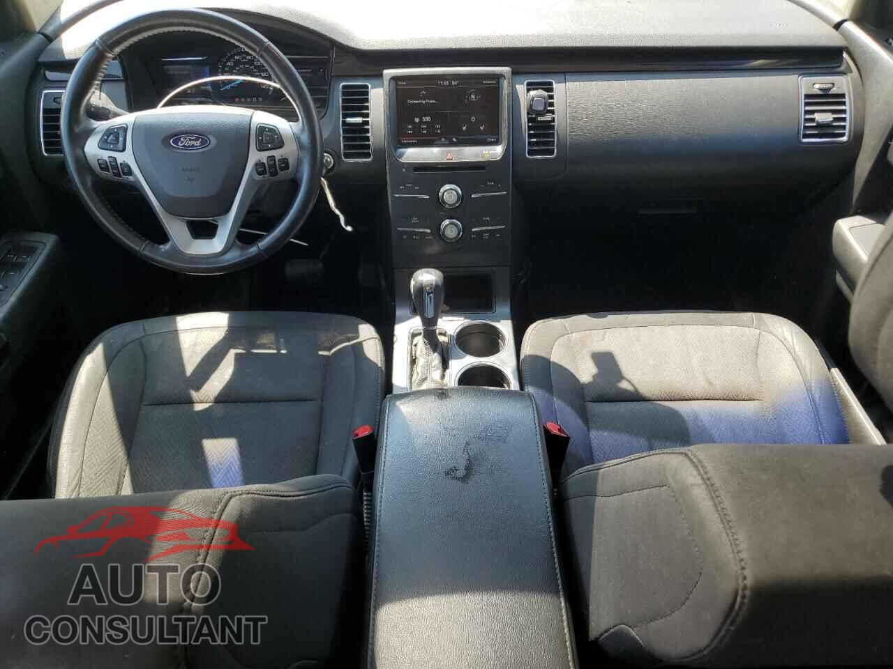 FORD FLEX 2013 - 2FMHK6C8XDBD17575