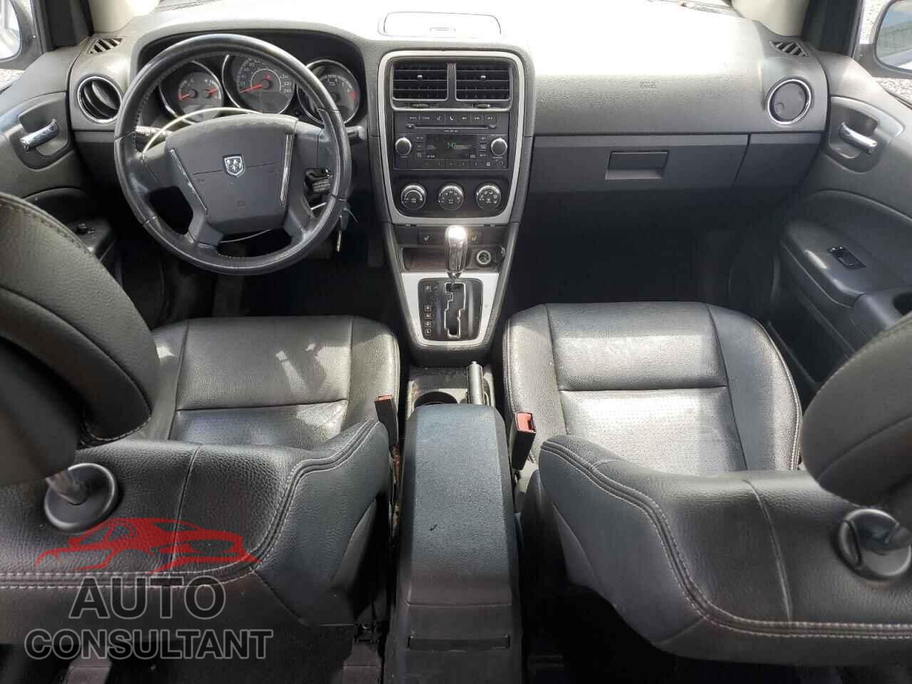 DODGE CALIBER 2011 - 1B3CB9HA3BD190642