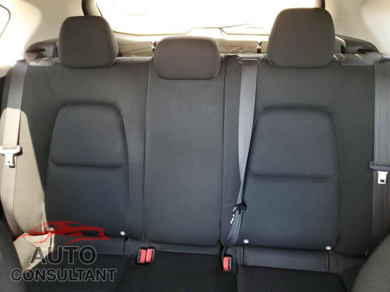 MAZDA CX-5 2017 - JM3KFABLXH0175427