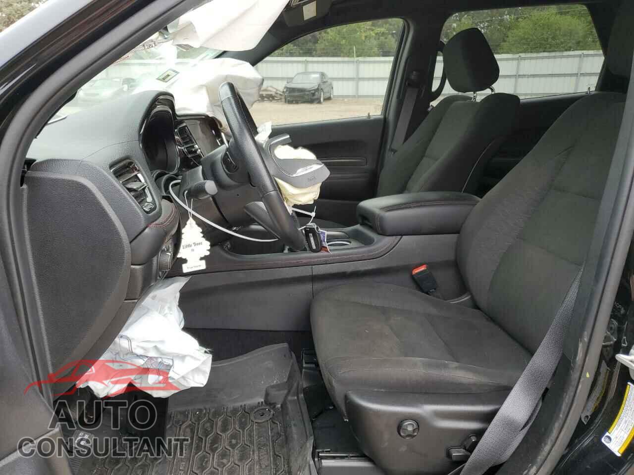DODGE DURANGO 2023 - 1C4RDJDG9PC568314
