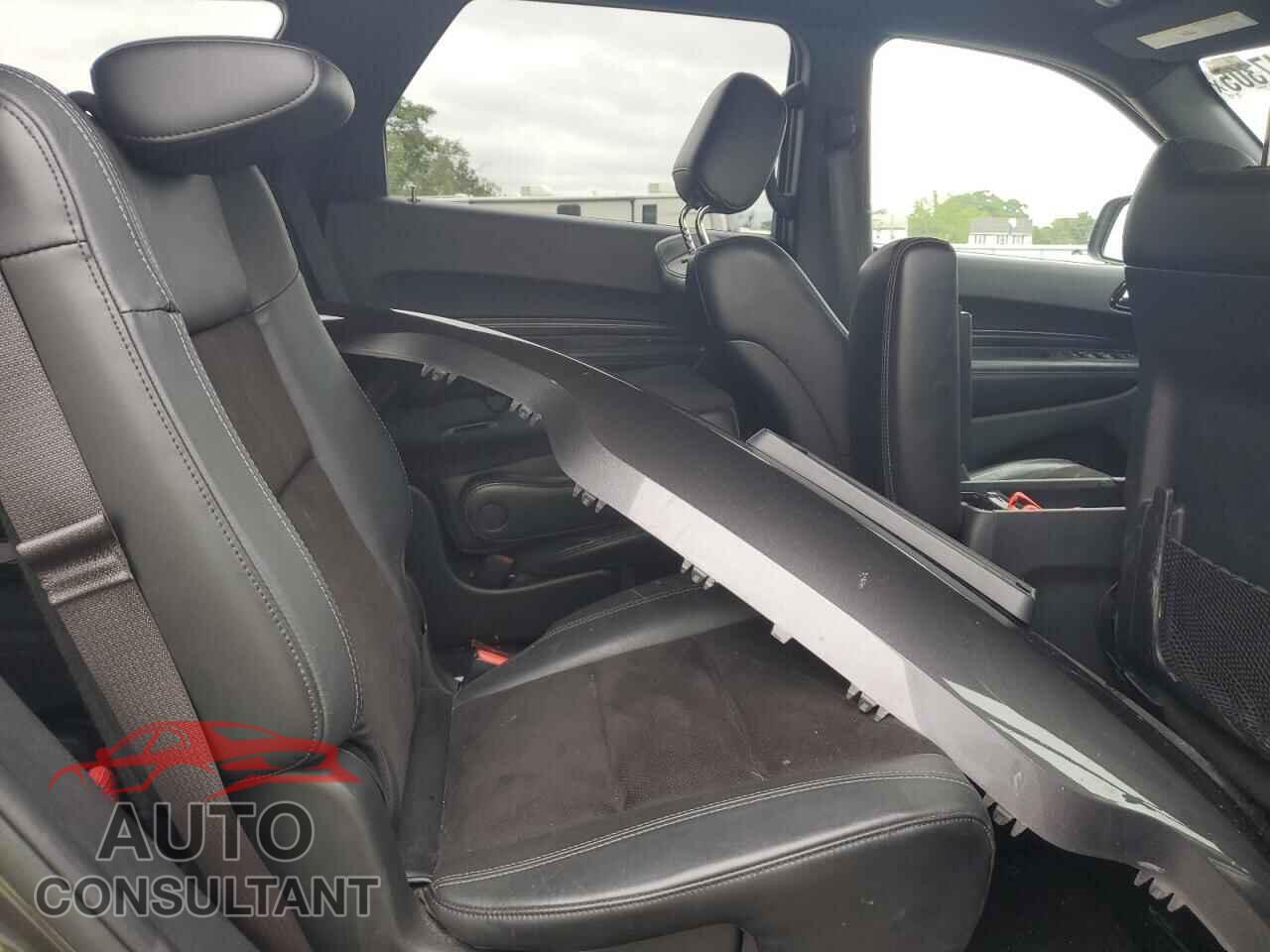 DODGE DURANGO 2021 - 1C4RDJDG0MC521250