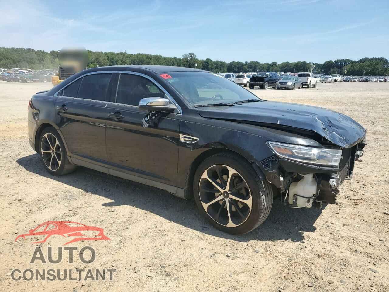 FORD TAURUS 2015 - 1FAHP2F87FG122450