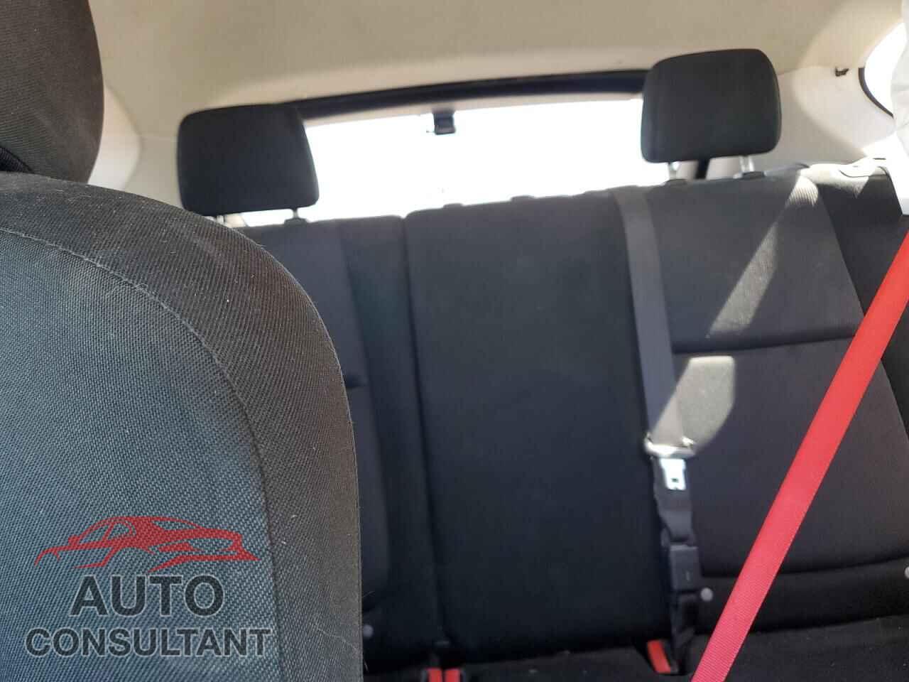 MAZDA CX-5 2013 - JM3KE2BE7D0149162