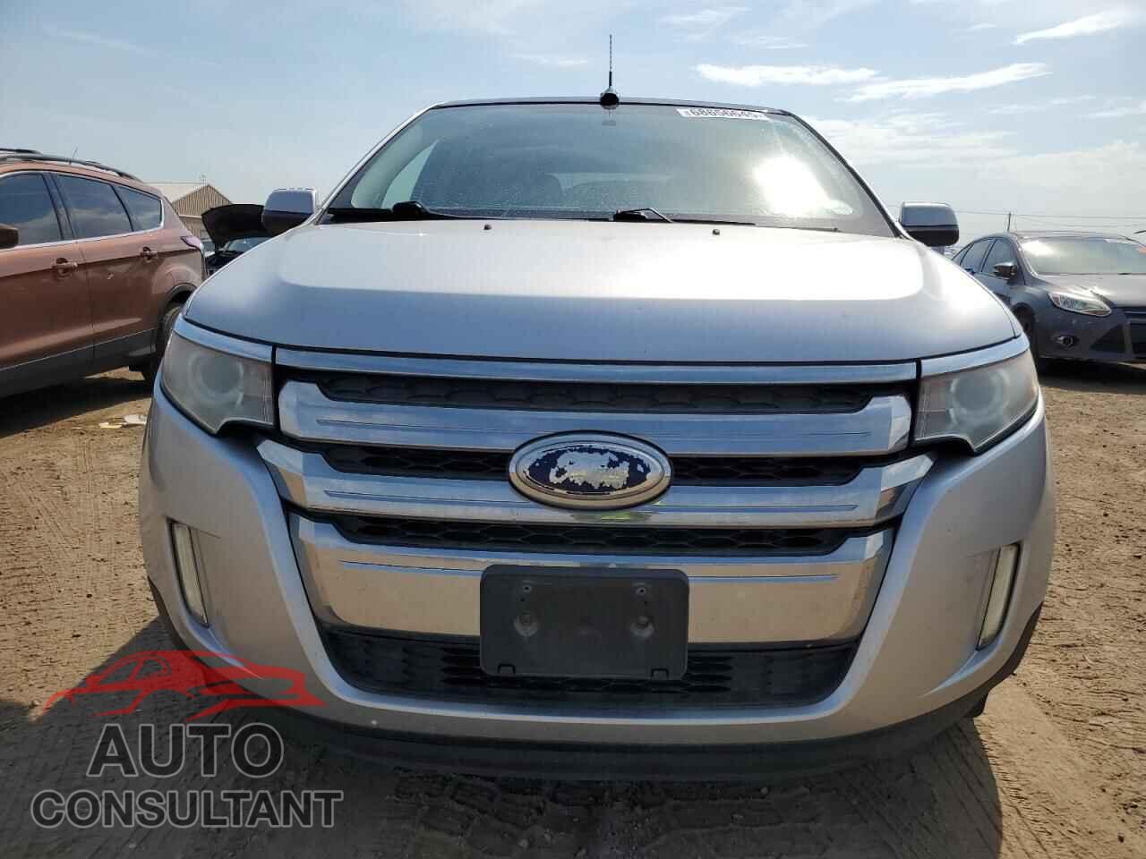 FORD EDGE 2013 - 2FMDK3KC0DBA31933