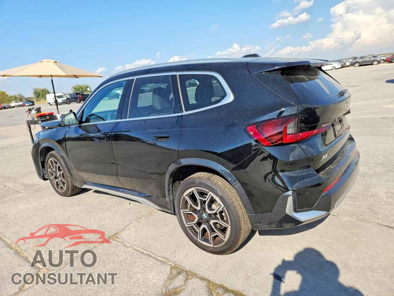 BMW X1 2025 - WBX73EF01S5107111
